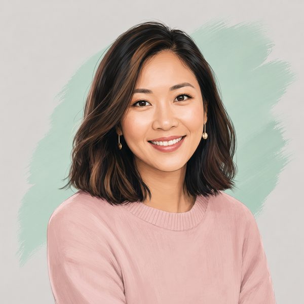 糖心 专家 陆清禾